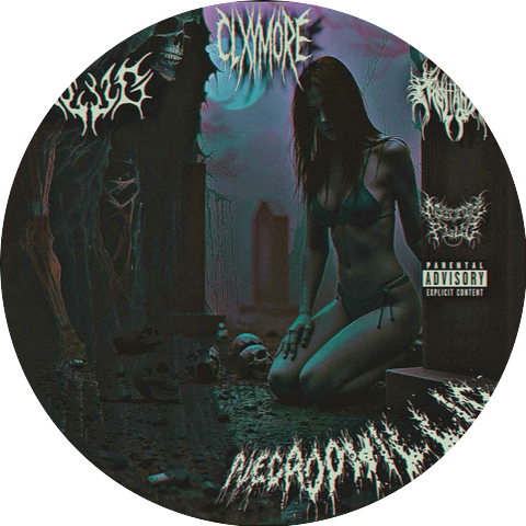 MoYtanIc, SLVG & CLXYMORE