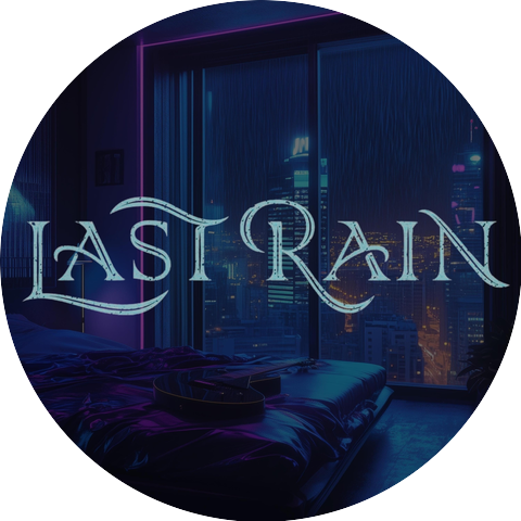 Last Rain