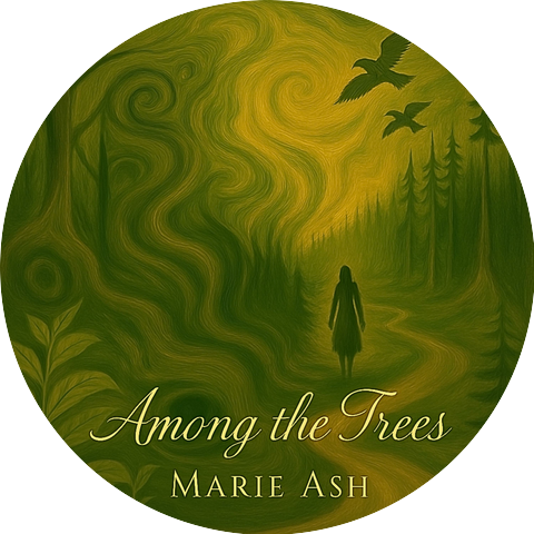 Marie Ash