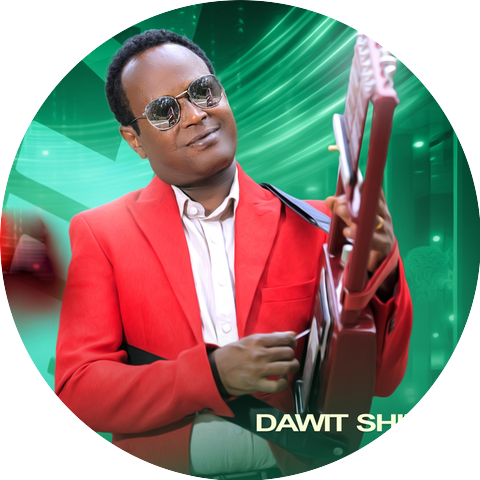 Dawit Ghebresenbet Shilan