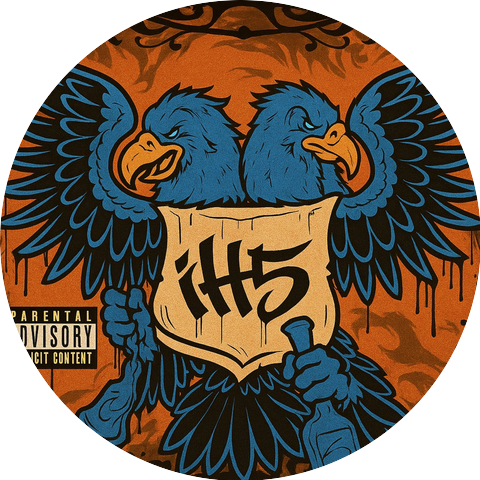 IH5 Inbred Honkies 5