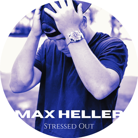Max Heller
