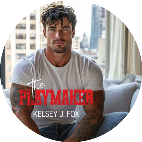 Kelsey J. Fox