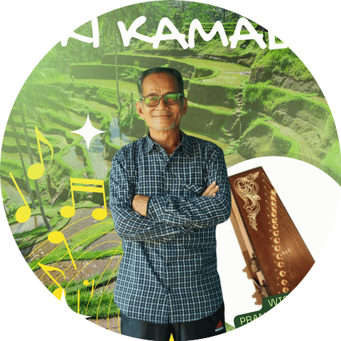 KI KAMAL