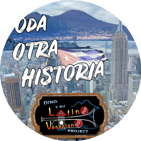 Dino y su Latino Vesuviano