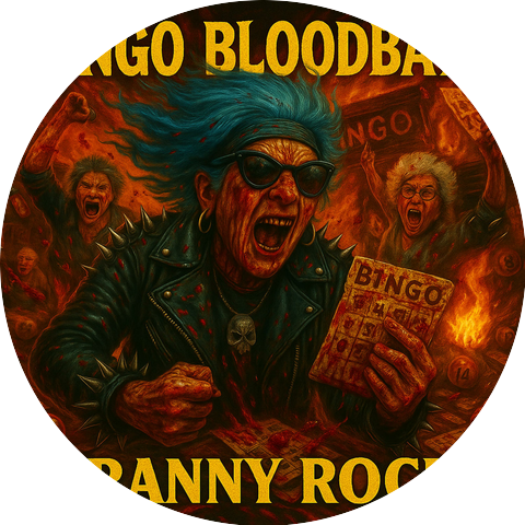 Granny Rock