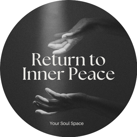 Your Soul Space