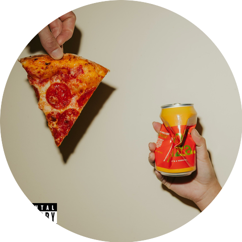 the not pizza boys