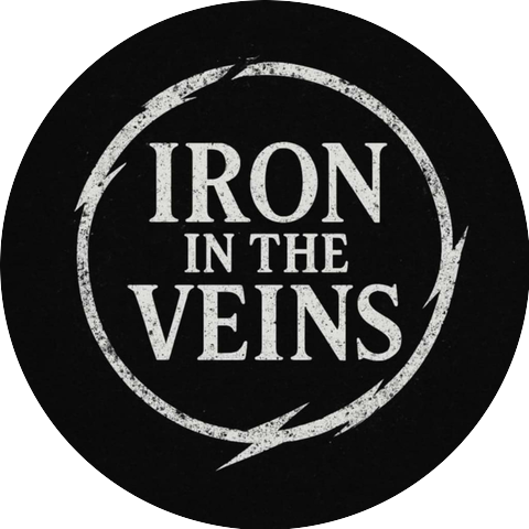 Iron in the Veins
