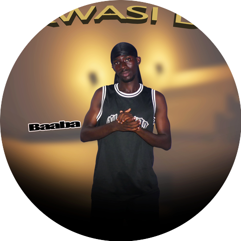 Kwasi D