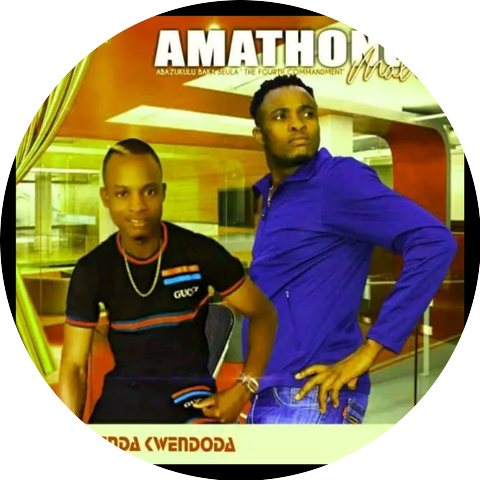 Amathonga amahle