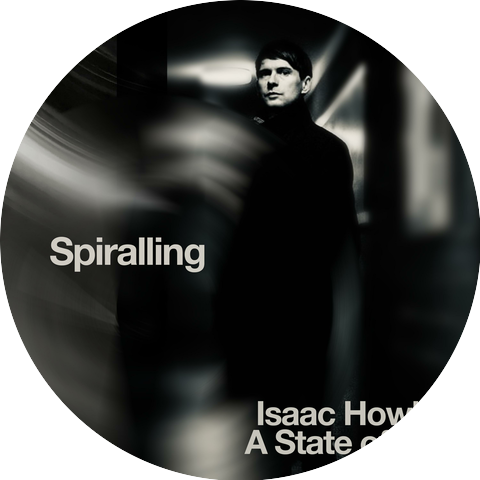 Isaac Howlett and A State of Flux