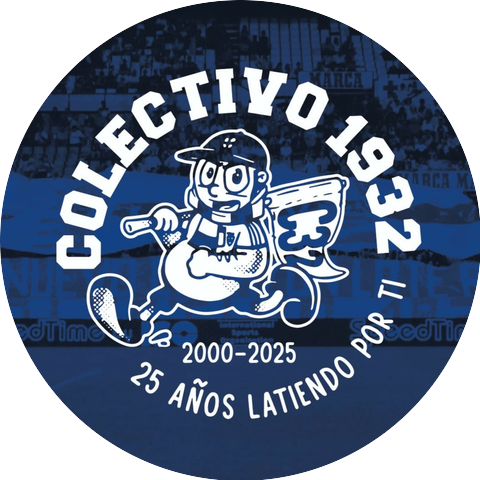 COLECTIVO 1932