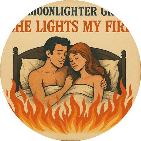 The Moonlighter Group