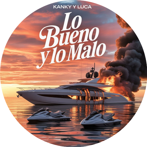 Kanky y Luca