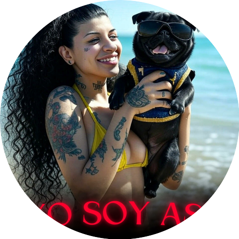 Lulu Pug Music