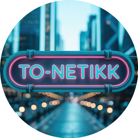 TO-NETIKK