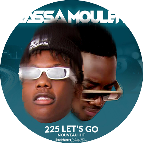 225 LET'S GO