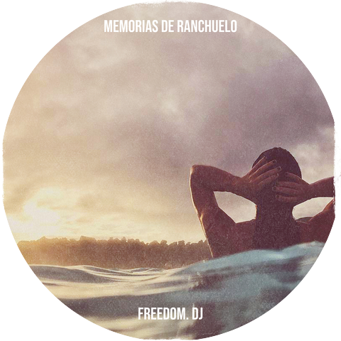 freedom. dj