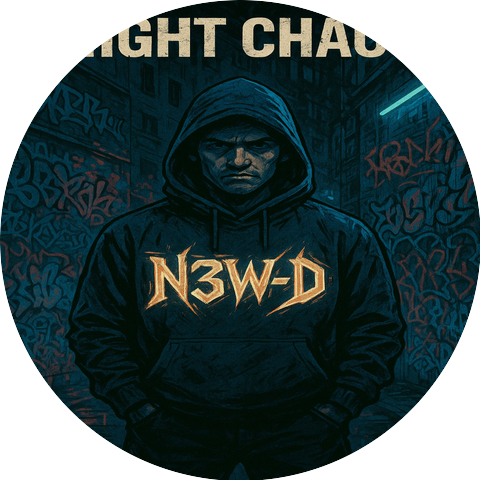 N3W-D