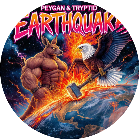 Peygan & Tryptid
