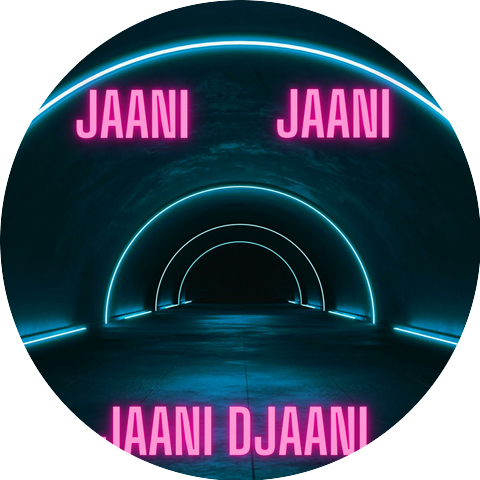 Jaani DJaani