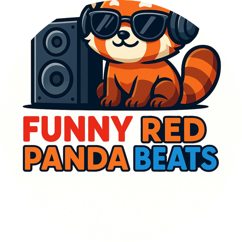 Himalayan red panda beats