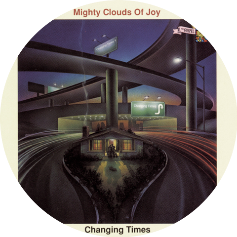 Mighty Clouds Of Joy