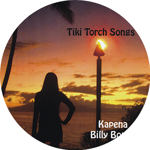 Kapena Billy Bones