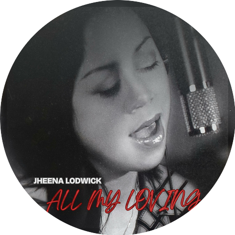 Jheena Lodwick