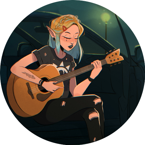 Tune in with Chewie & GameChops & mellow mode