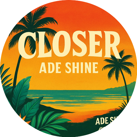 Ade Shine