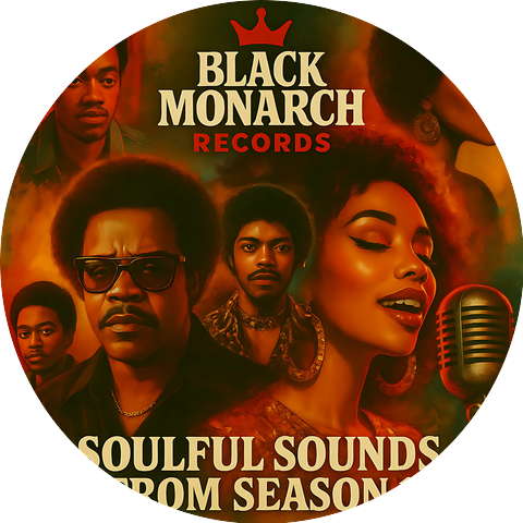 Black Monarch Records