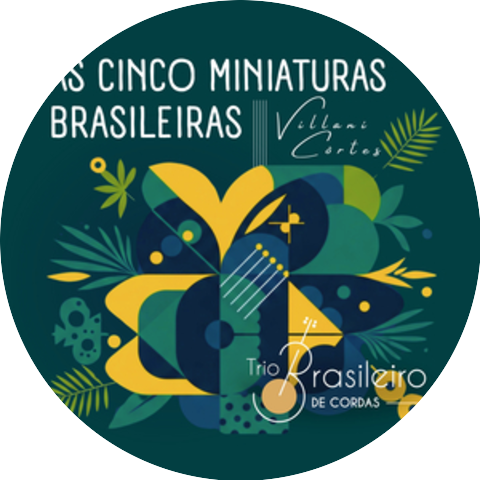 Trio Brasileiro de Cordas