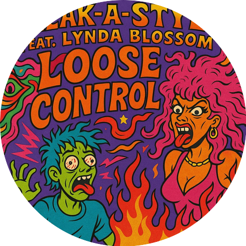 Freak-a-Style & Lynda Blossom