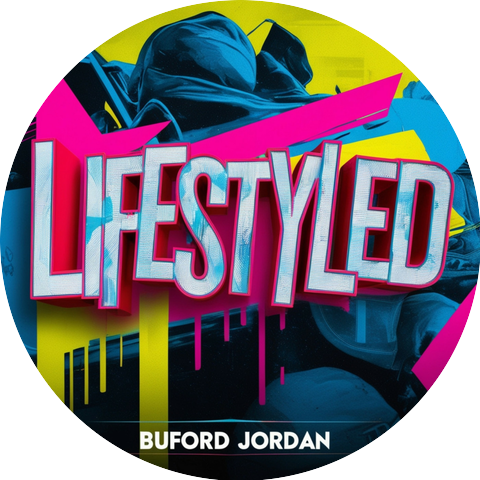 Buford Jordan