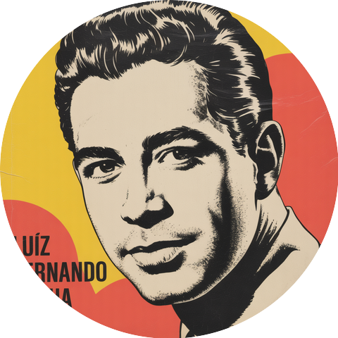 Luiz Fernando Rocha