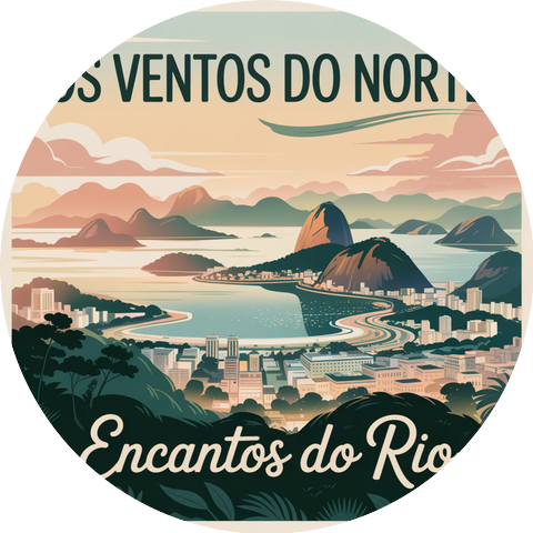 Os Ventos do Norte