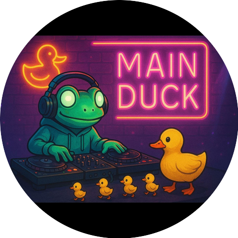 The 5yM and DJ Jazzmin