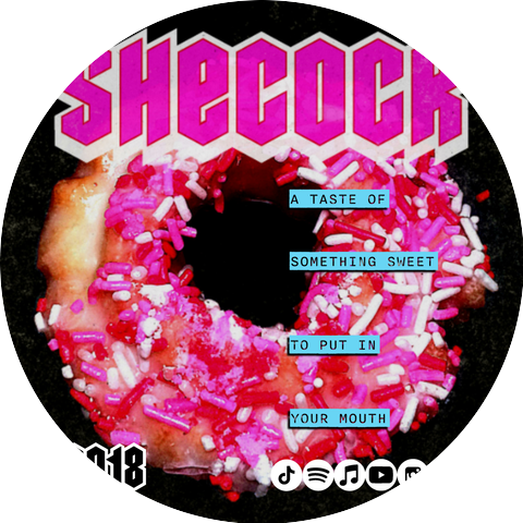 Shecock