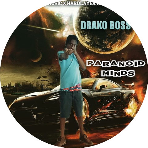 1Drako Boss