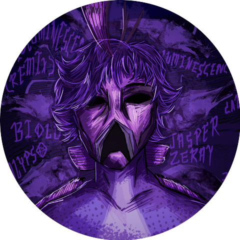 CALYPSO, Jasper Zeray