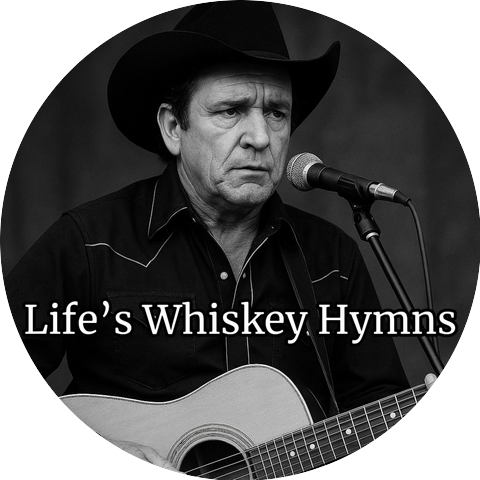 Whiskey Hymns