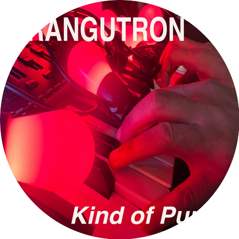 Orangutron