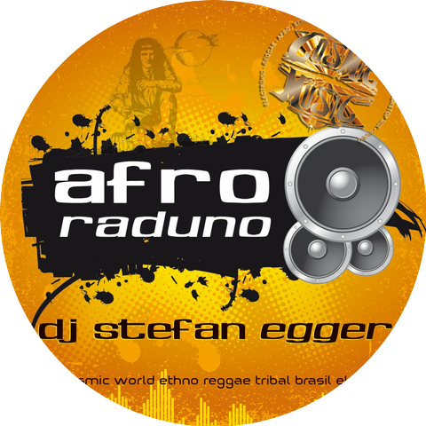 DJ Stefan Egger