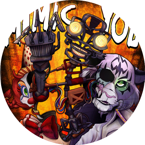 Cougar MacDowall, Swiblet, & ivi