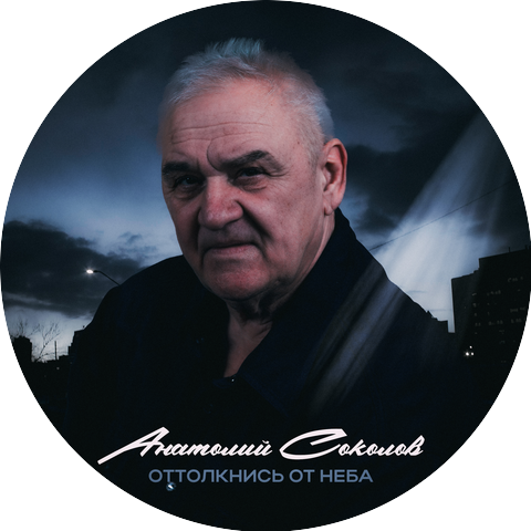 Анатолий Соколов
