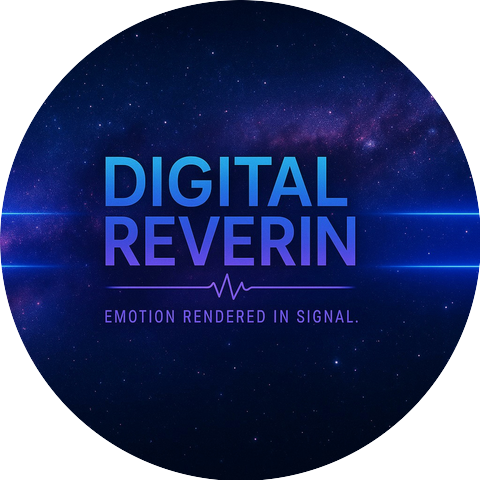 Digital Reverin