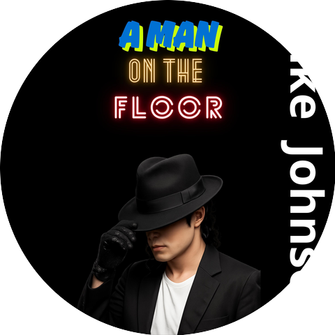 Mike Johnson Pop ambassador