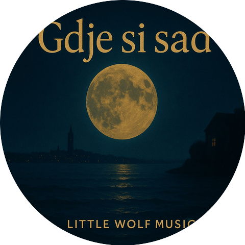 Little wolf music